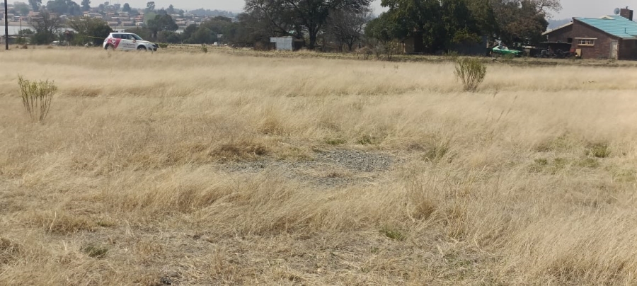 Commercial Property for Sale in Oranjeville Free State